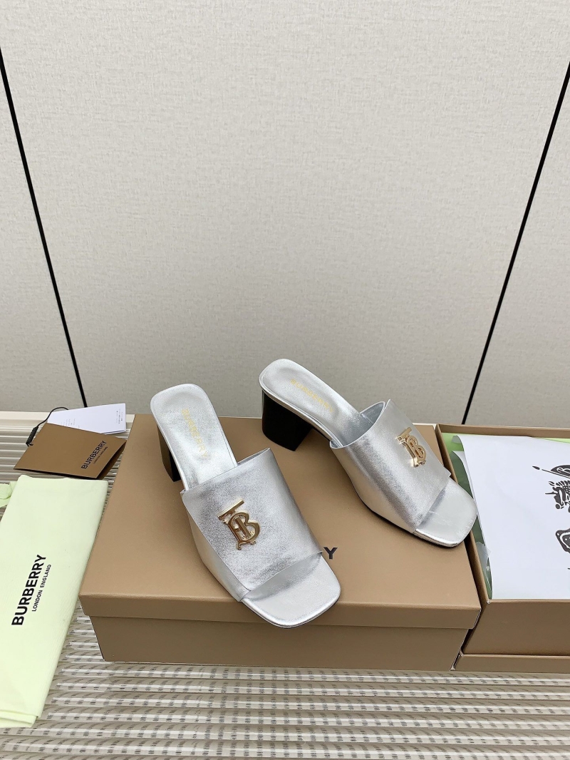 Burberry Slippers